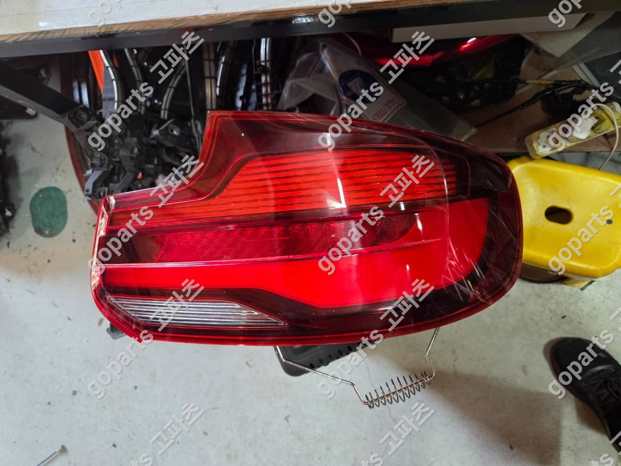 BMW 2시리즈 쿠페 F22 중고 후미등 230,000원