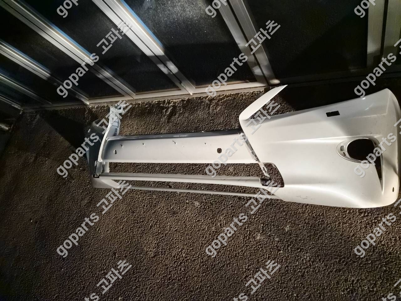 렉서스 RX 중고 전범퍼 20만원