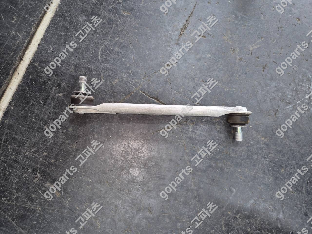 렉서스 ES 프론트 링크 다이 상세사진 2