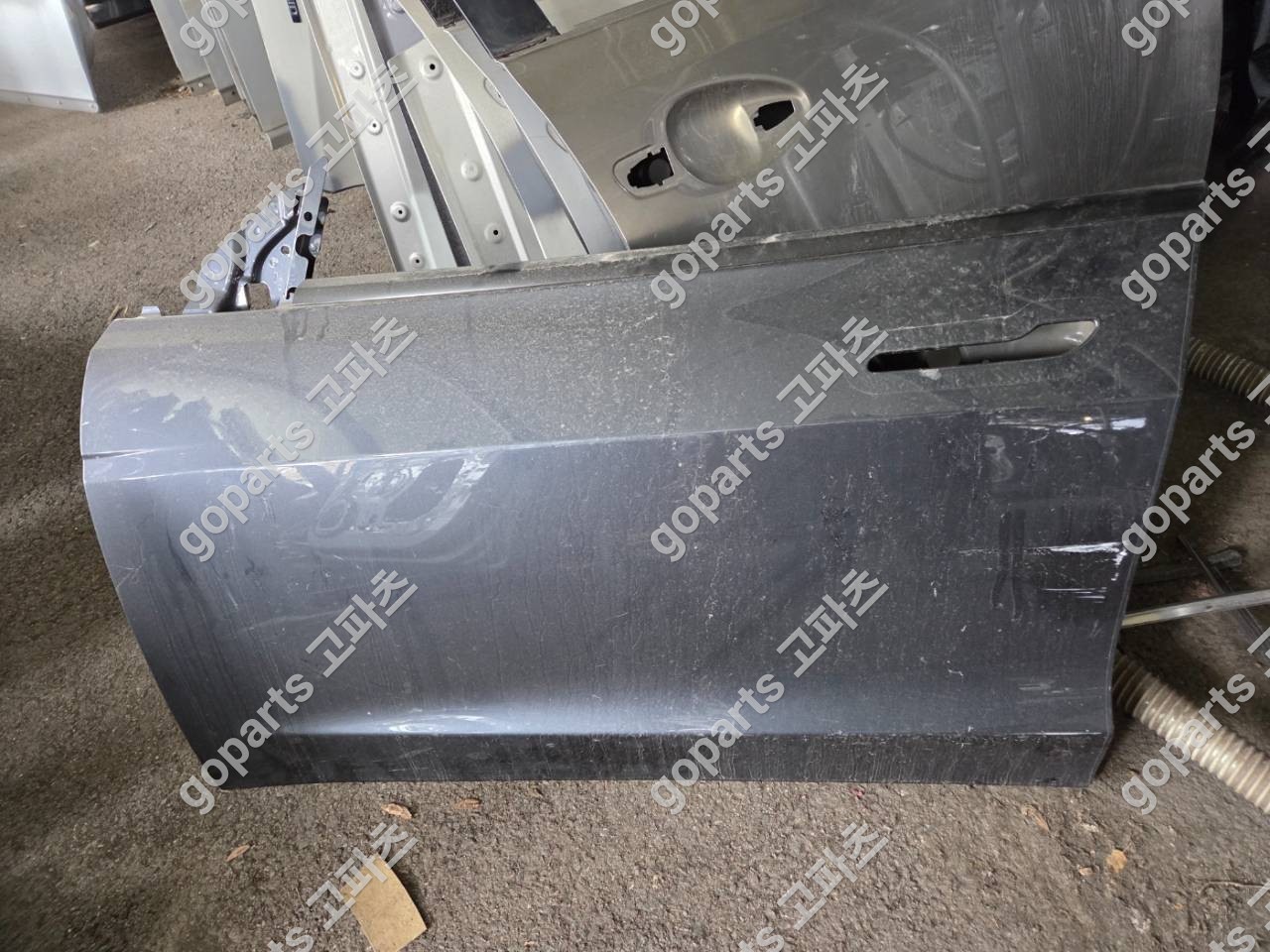 테슬라 모델3 하이랜드 전도어 중고 300,000원