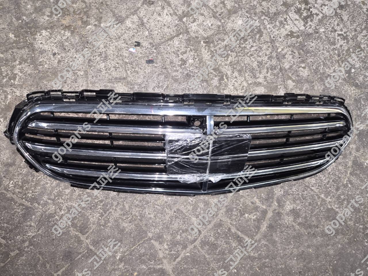 벤츠 E클래스 W213 전면그릴 중고 250,000원
