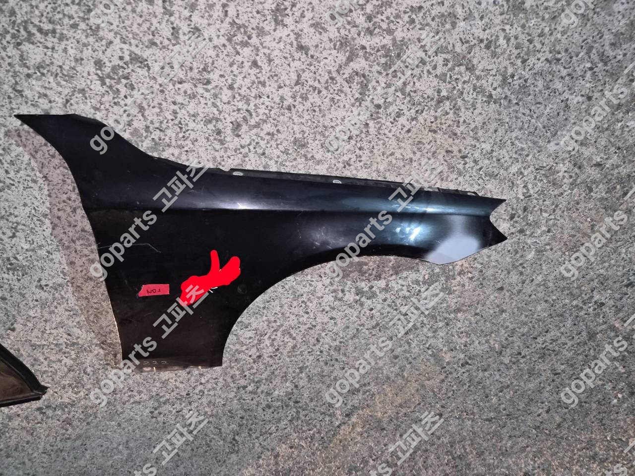 벤츠 S클래스 W222 앞휀더 중고 200,000원