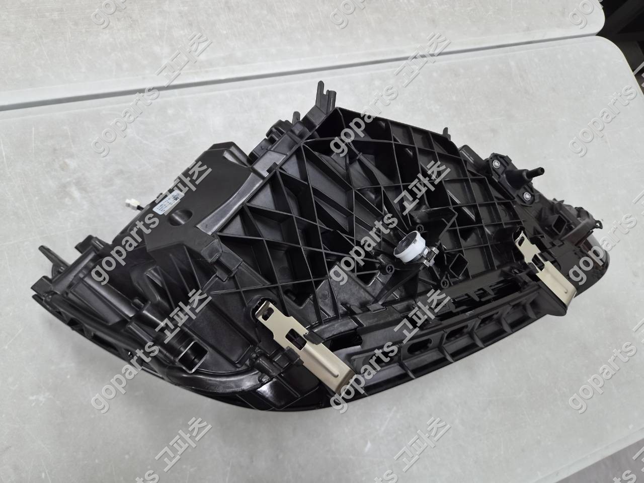 BMW i4 G22 G23 G26 운전석 LED 헤드라이트 9851035 상세사진 7