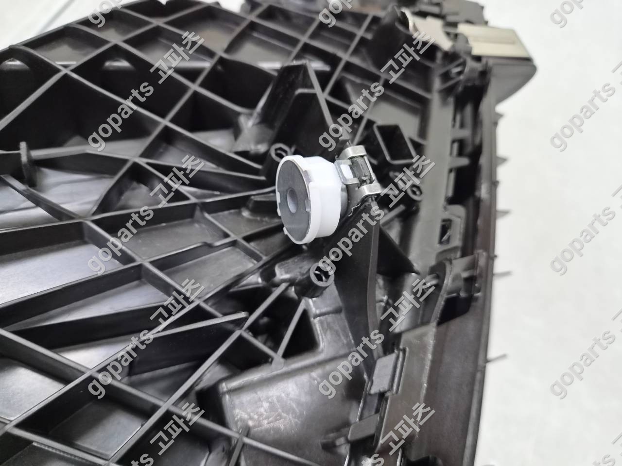 BMW i4 G22 G23 G26 운전석 LED 헤드라이트 9851035 추가사진 9