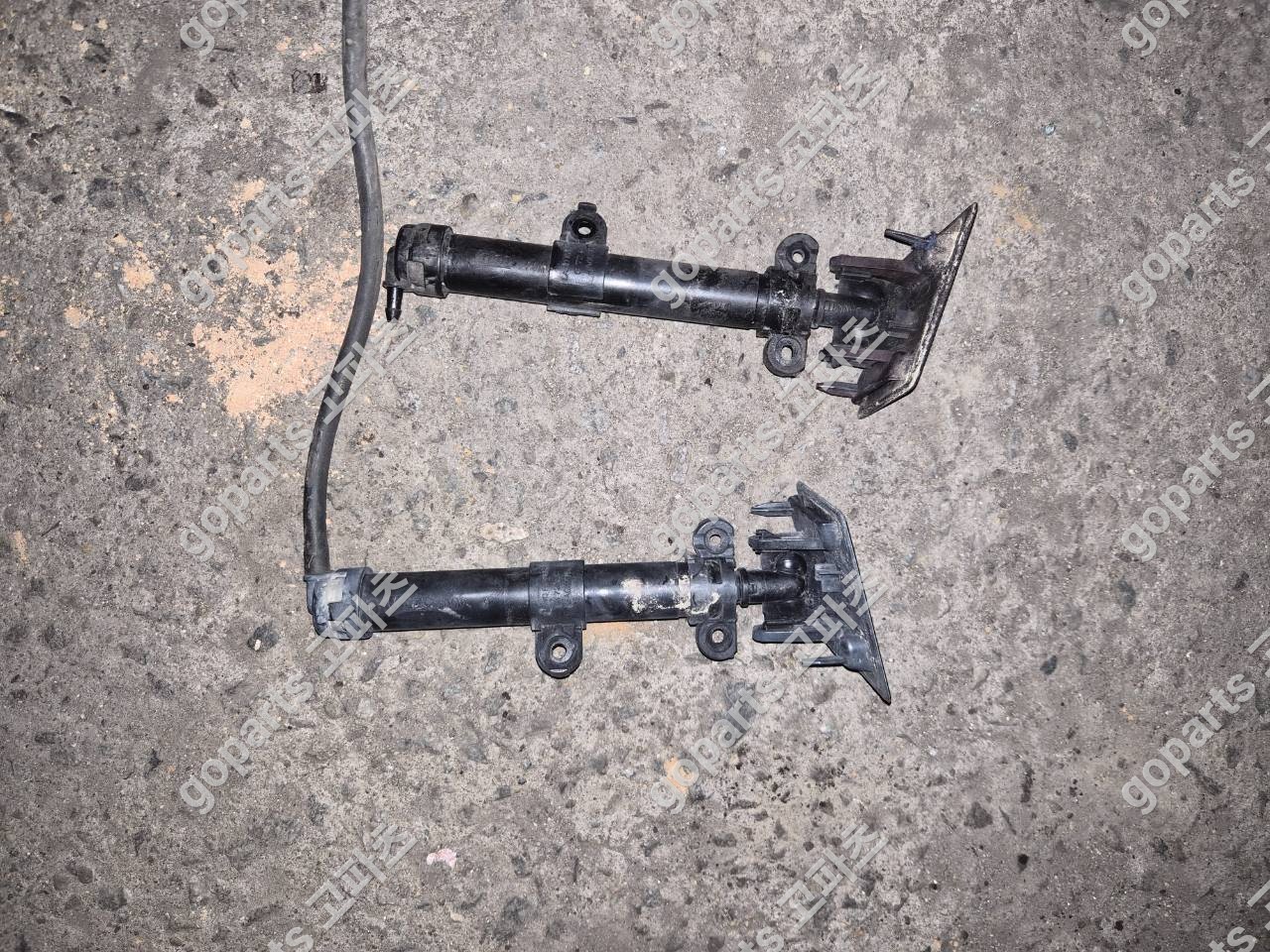 재규어 Xf 워셔노즐 중고 200,000원