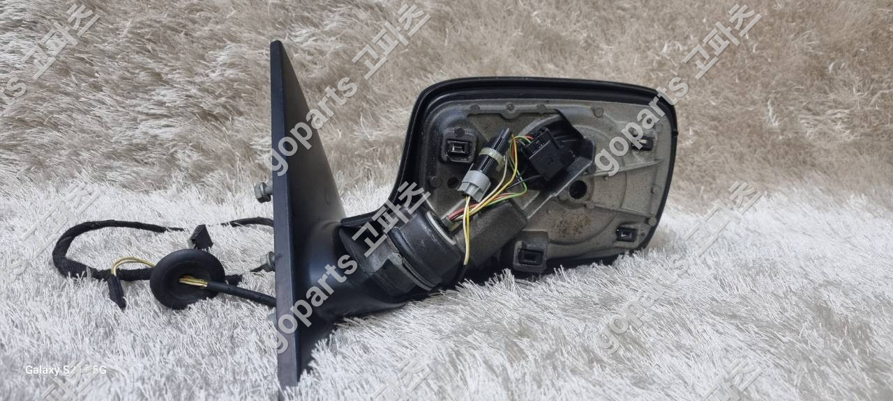 BMW 3시리즈 E46 중고 사이드미러 220,000원