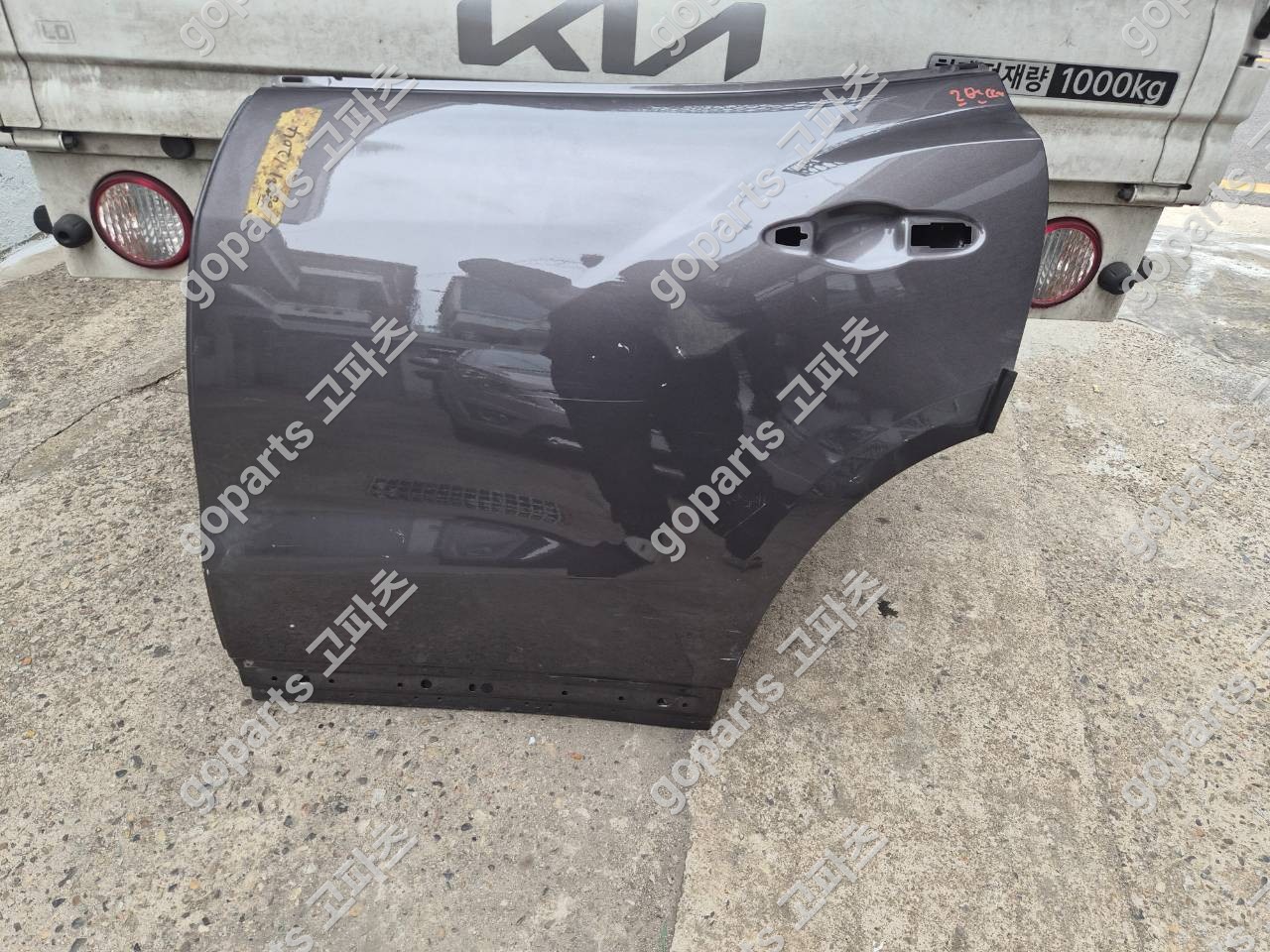 마세라티 르반테 중고 운전석 후도어 500,000원