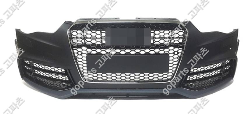 아우디 A5 중고 전범퍼 700,000원