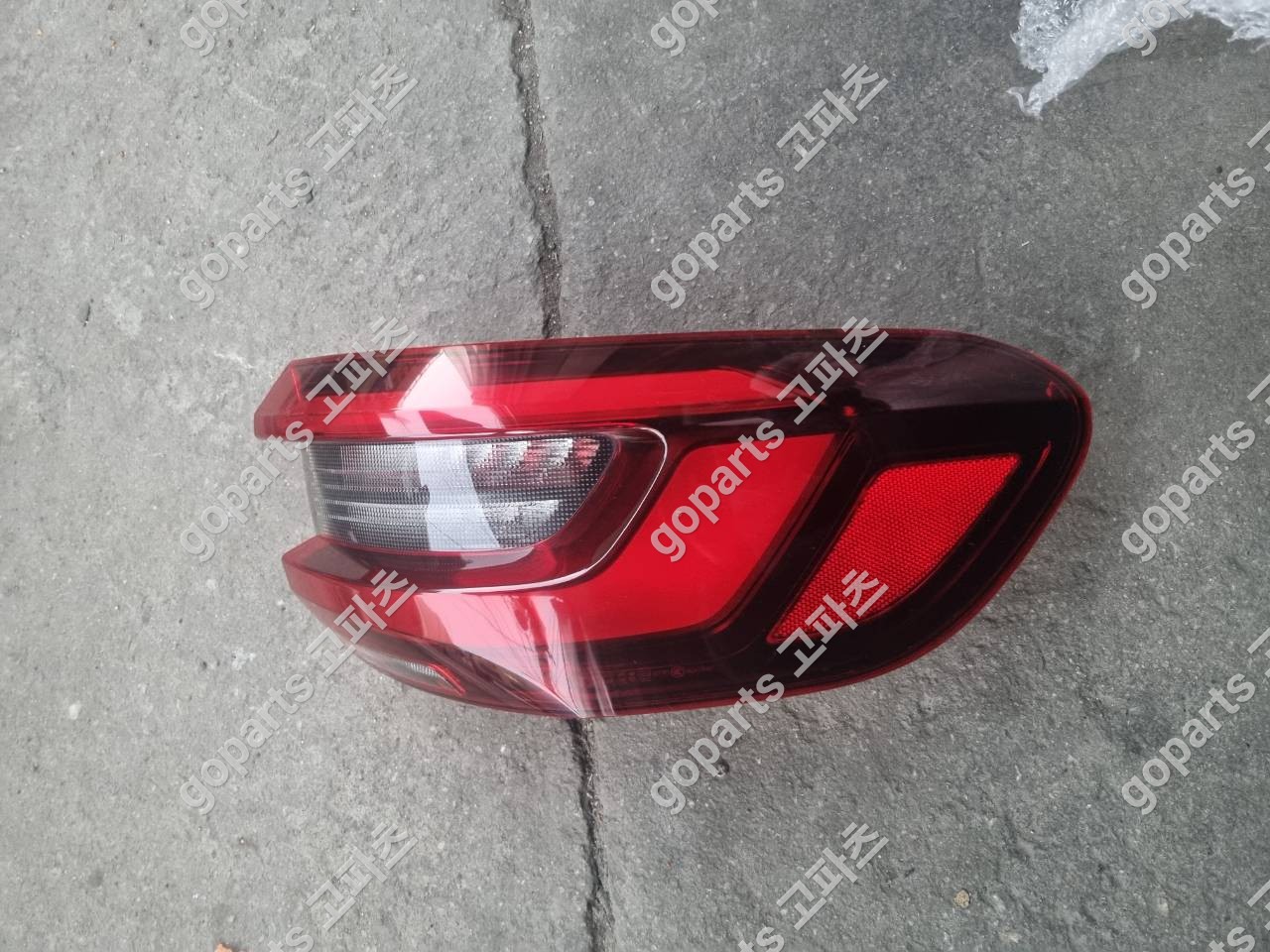 BMW X5 G05 중고 조수석 후미등 H45a164b204 200,000원