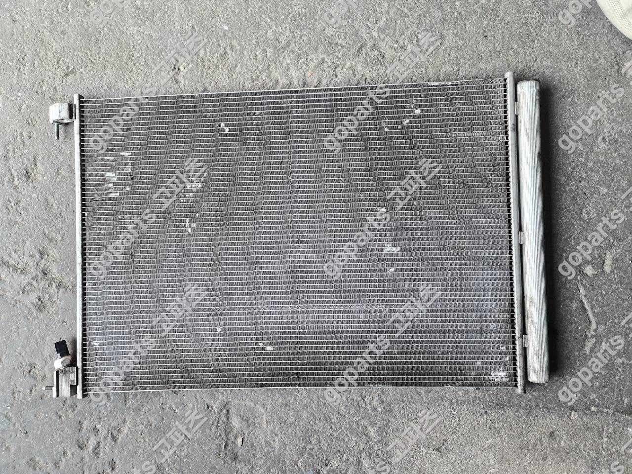 벤츠 에어컨콘덴샤 A0995000454 상세사진 3