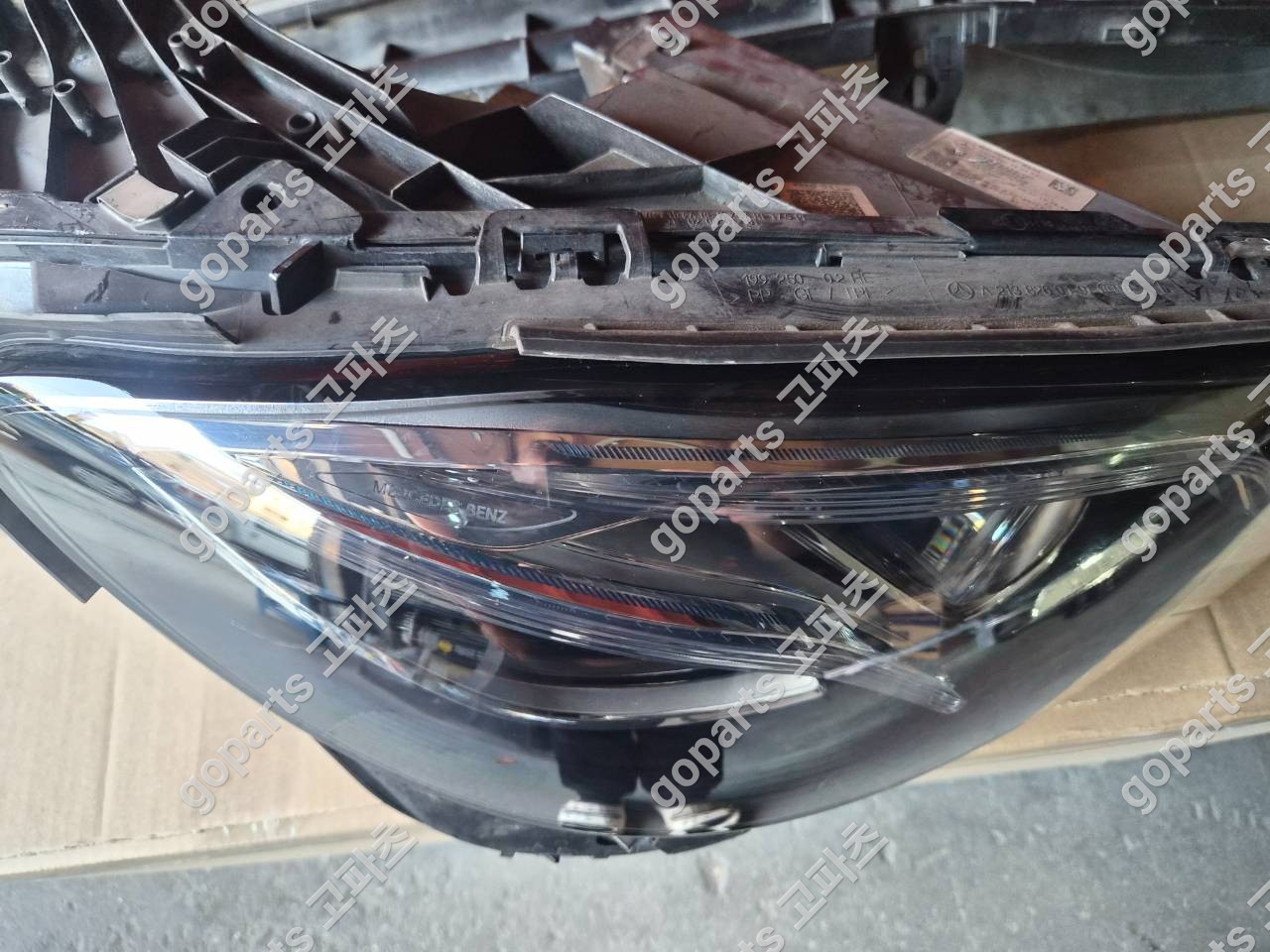벤츠 E클래스 W213 조수석 헤드라이트 A2139064804kz 상세사진 3
