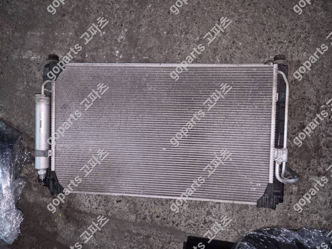 닛산 알티마 라지에이터 중고 200,000원