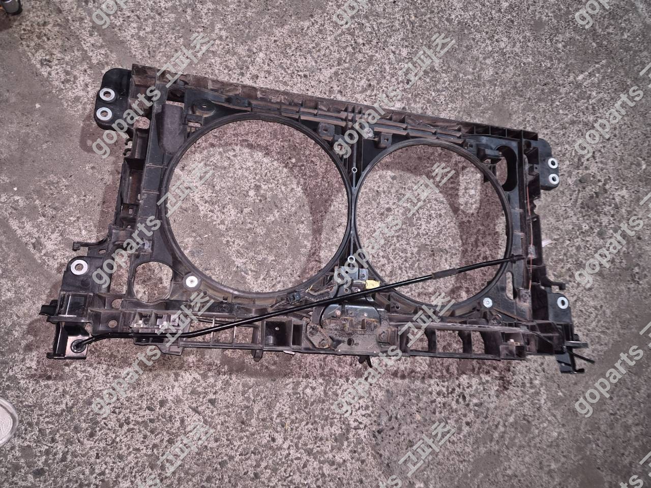 닛산 알티마 5세대 전판넬 상세사진 3