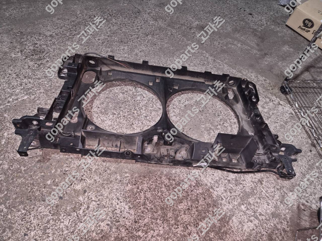 닛산 알티마 5세대 전판넬 상세사진 2