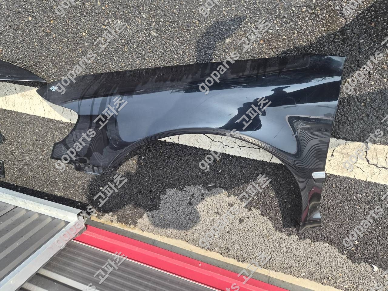 폭스바겐 페이톤 전휀더 중고 200,000원