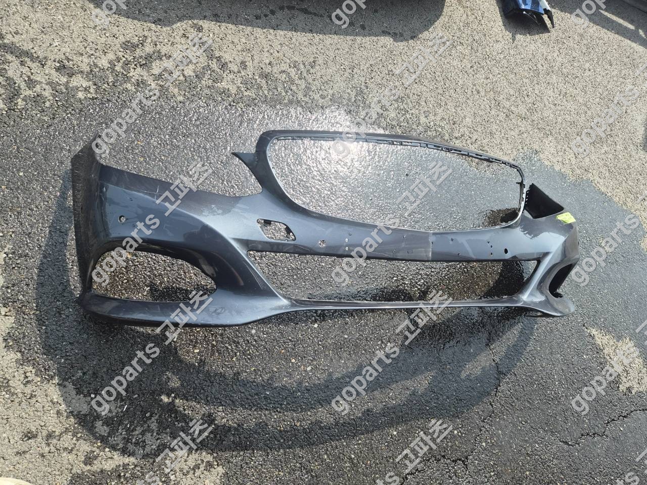 벤츠 E클래스 W212 전범퍼 중고 200,000원