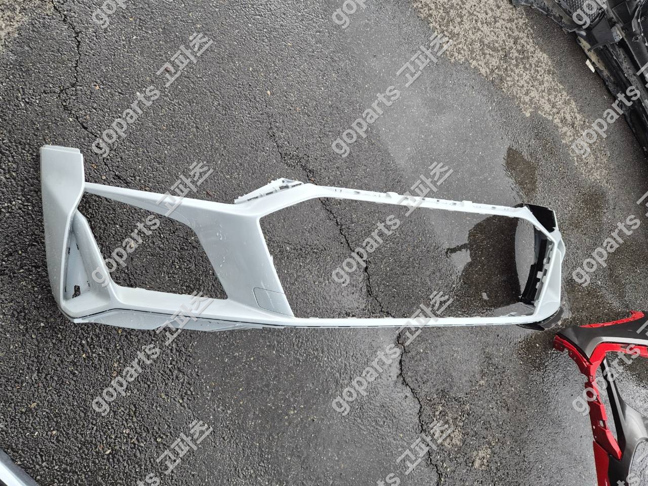 아우디 R8 4S 전범퍼 중고 500,000원