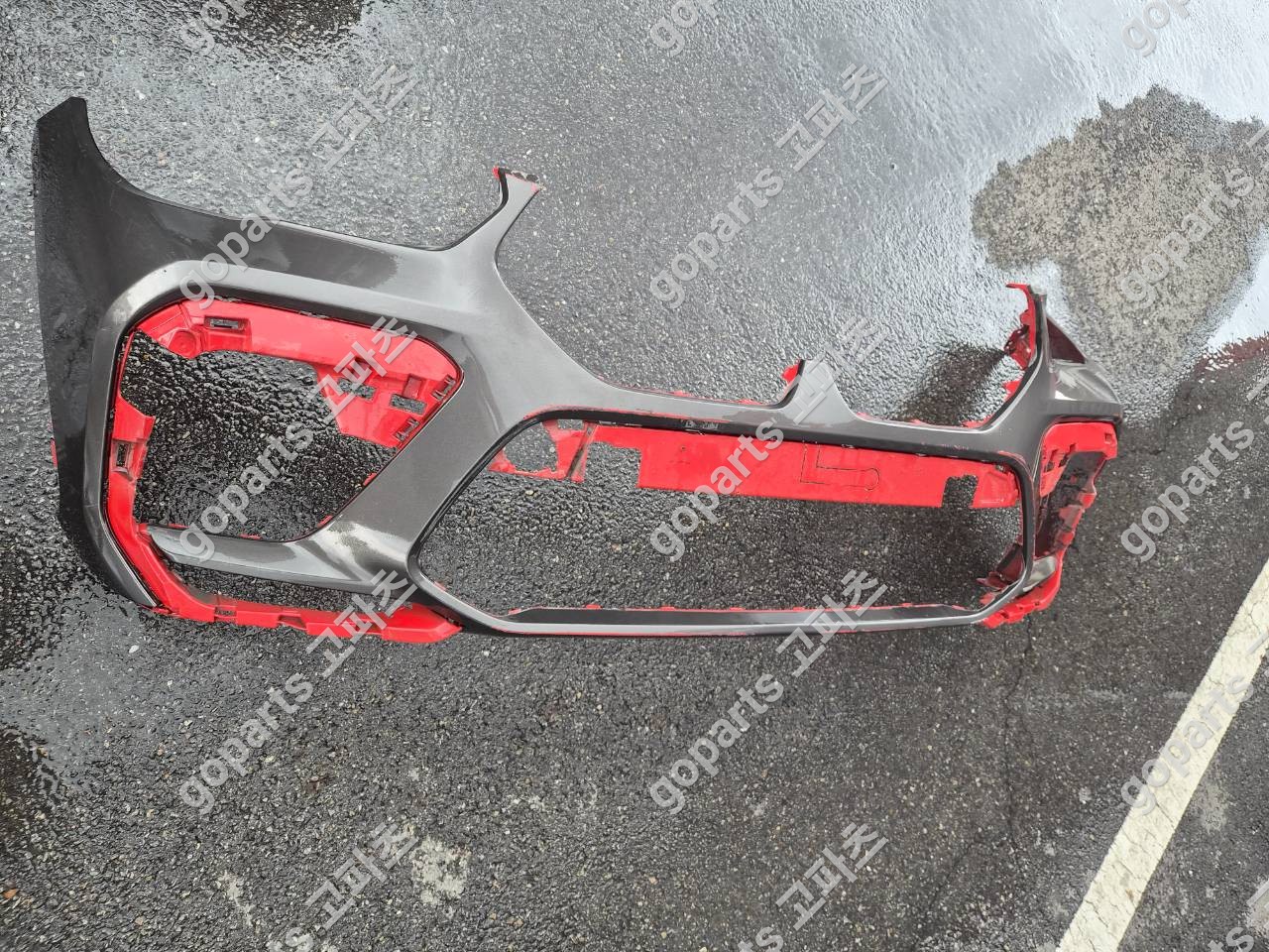 BMW X6M F96 중고 전범퍼 250,000원