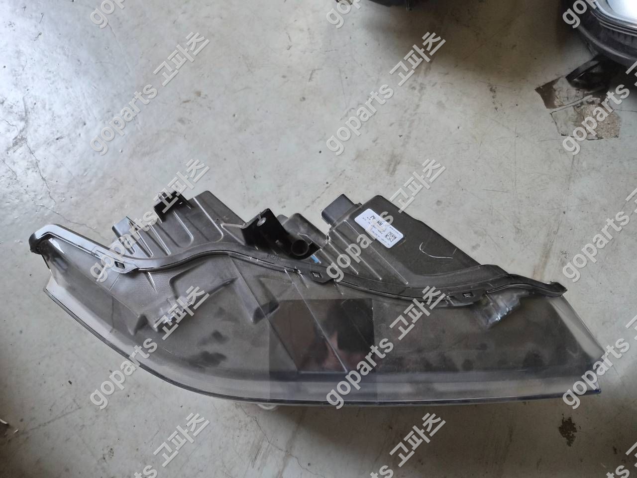 포드 머스탱 7세대 전반기 조수석 헤드라이트 Pr3b-13005-hb/aj 상세사진 3