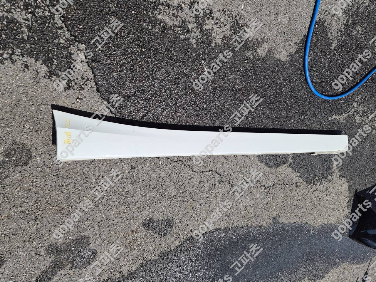 BMW 1시리즈 F20 중고 사이드스테프 150,000원