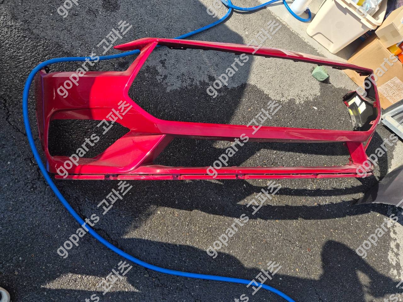 포드 머스탱 전범퍼 중고 200,000원