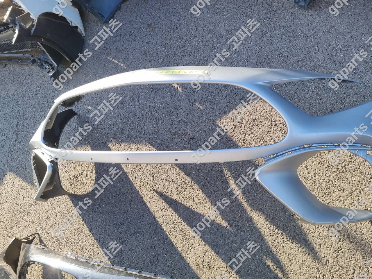 벤츠 SL amg W232 전범퍼 A2328858100 중고 400,000원