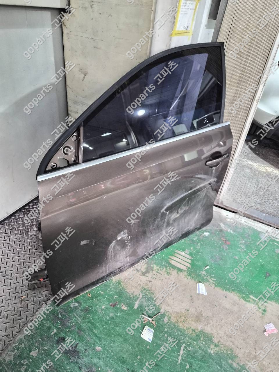 폭스바겐 제타 6세대 운전석 전도어 상세사진 3