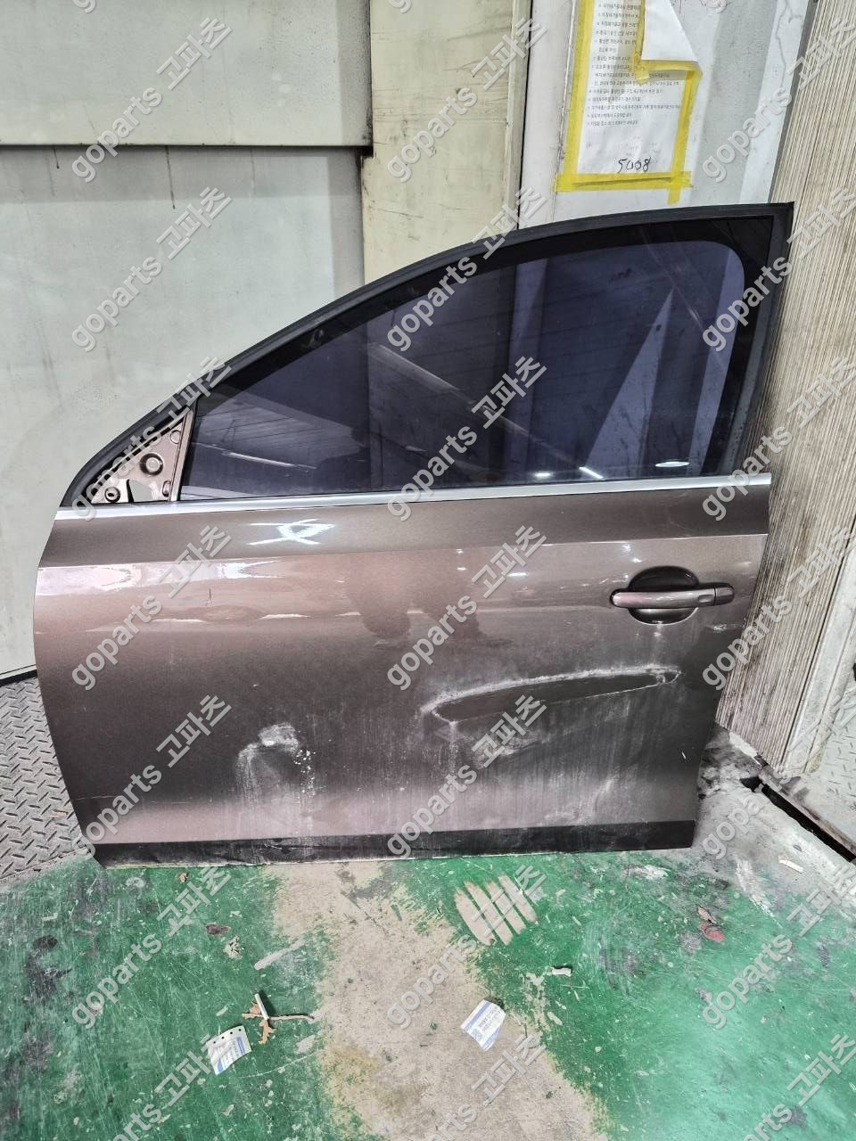 폭스바겐 제타 전도어 중고 450,000원