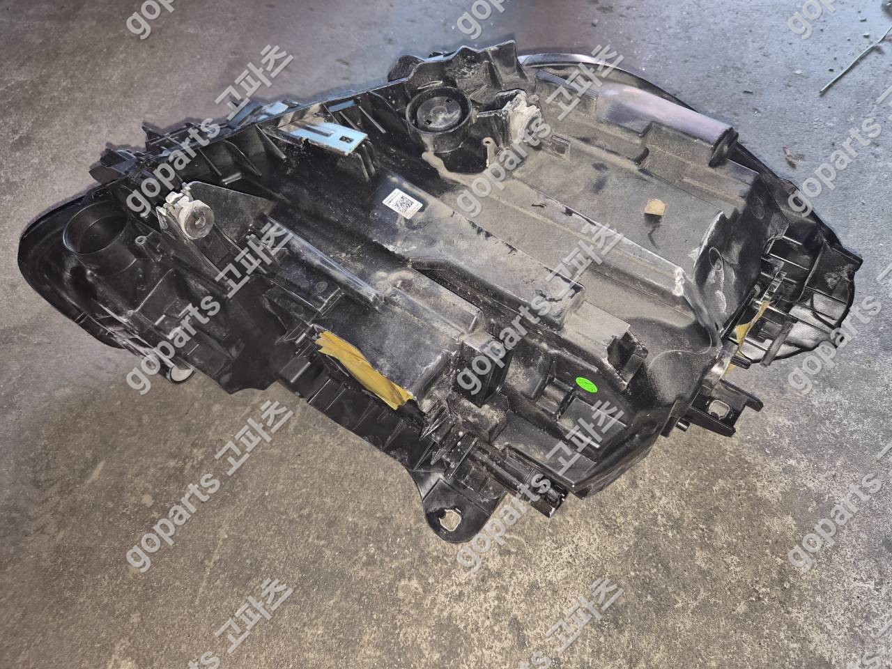 BMW 2시리즈 F44 운전석 헤드라이트 6311-9449593 상세사진 5