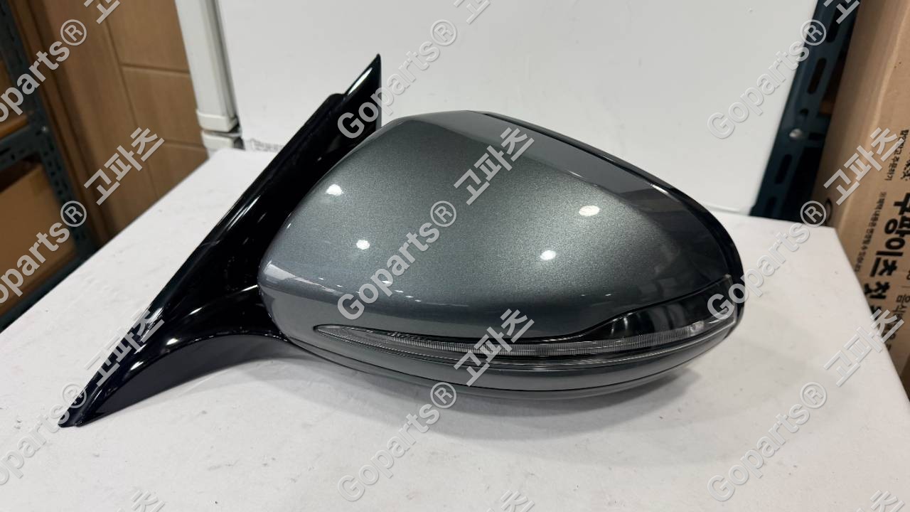벤츠 E클래스 W213 운전석 사이드미러 600,000원 중고