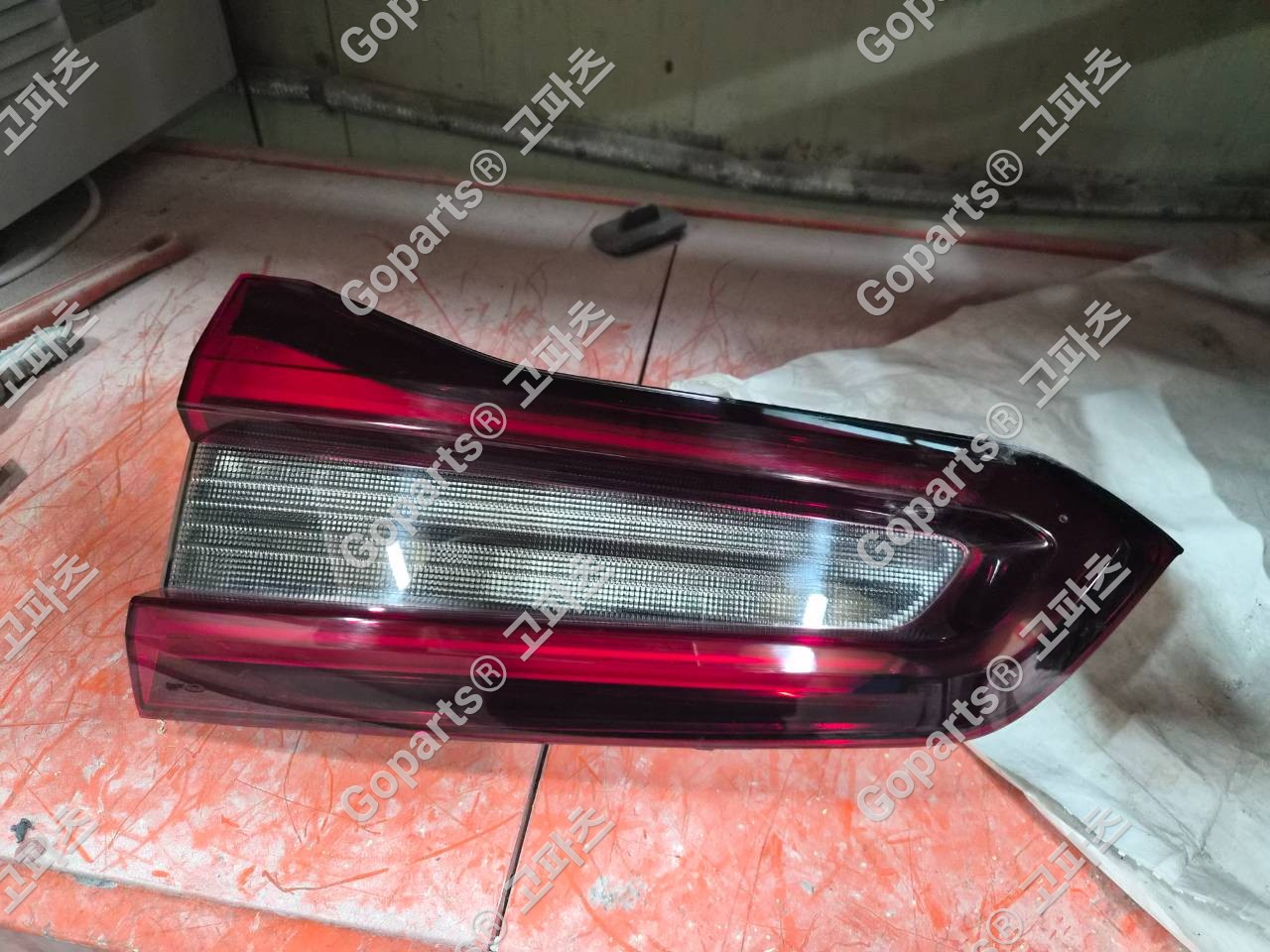 BMW X5 G05 후미등 H85a0db0604 150,000원 중고
