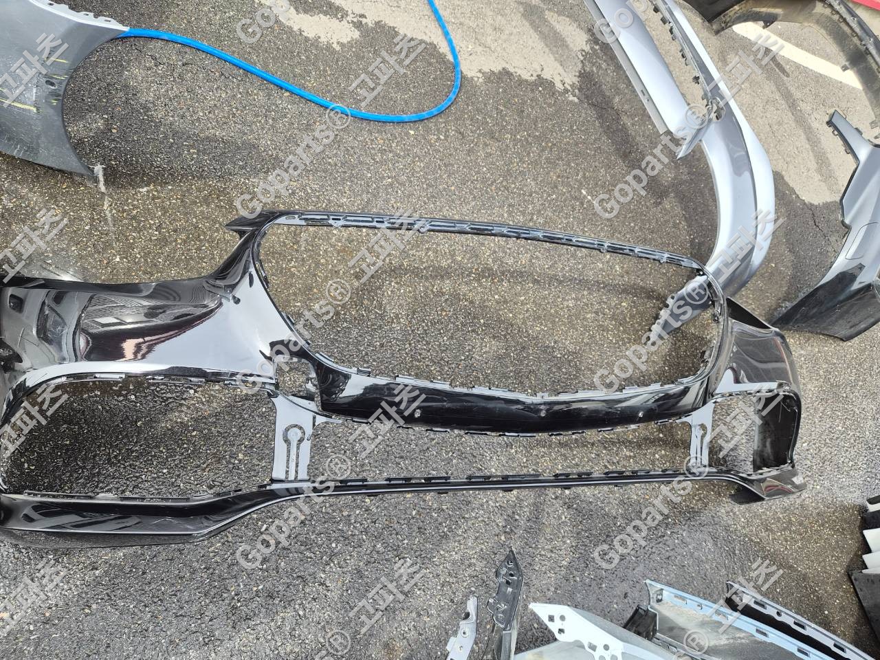 벤츠 S클래스 W223 전범퍼 중고 150,000원