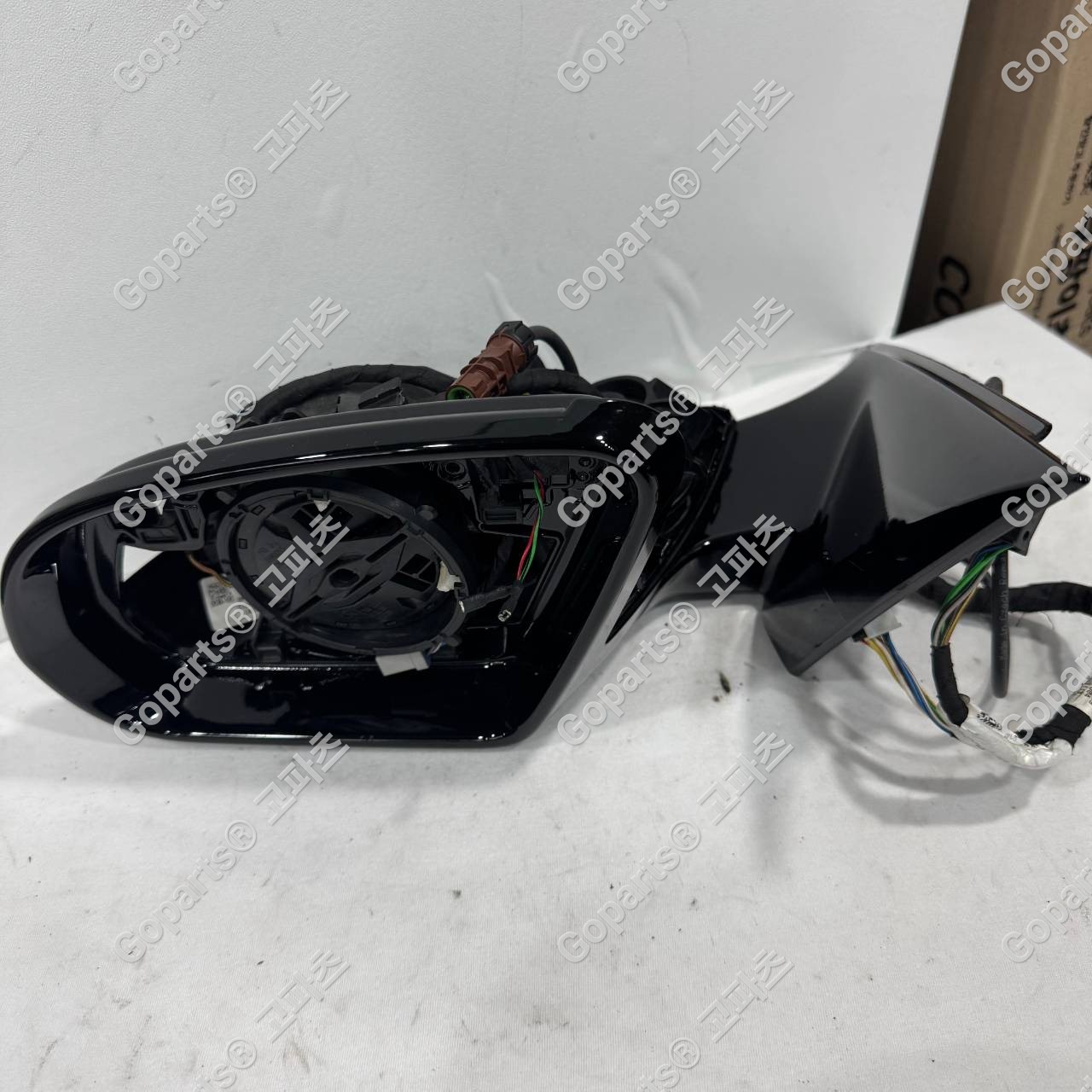 벤츠 E클래스 W213 운전석 사이드미러 250,000원 중고