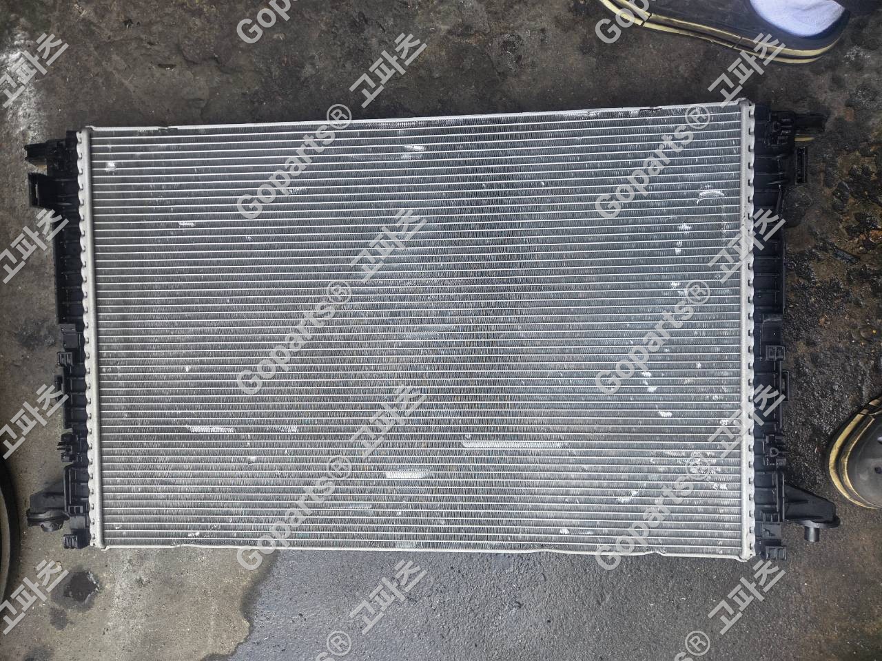 아우디 A4 A5 A6 Q5 Q7 라디에이터 8W0121251C/D/AK/L 상세사진 3