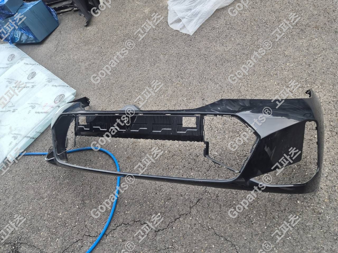 BMW 3시리즈 G20 전범퍼 M타입 150,000원 중고