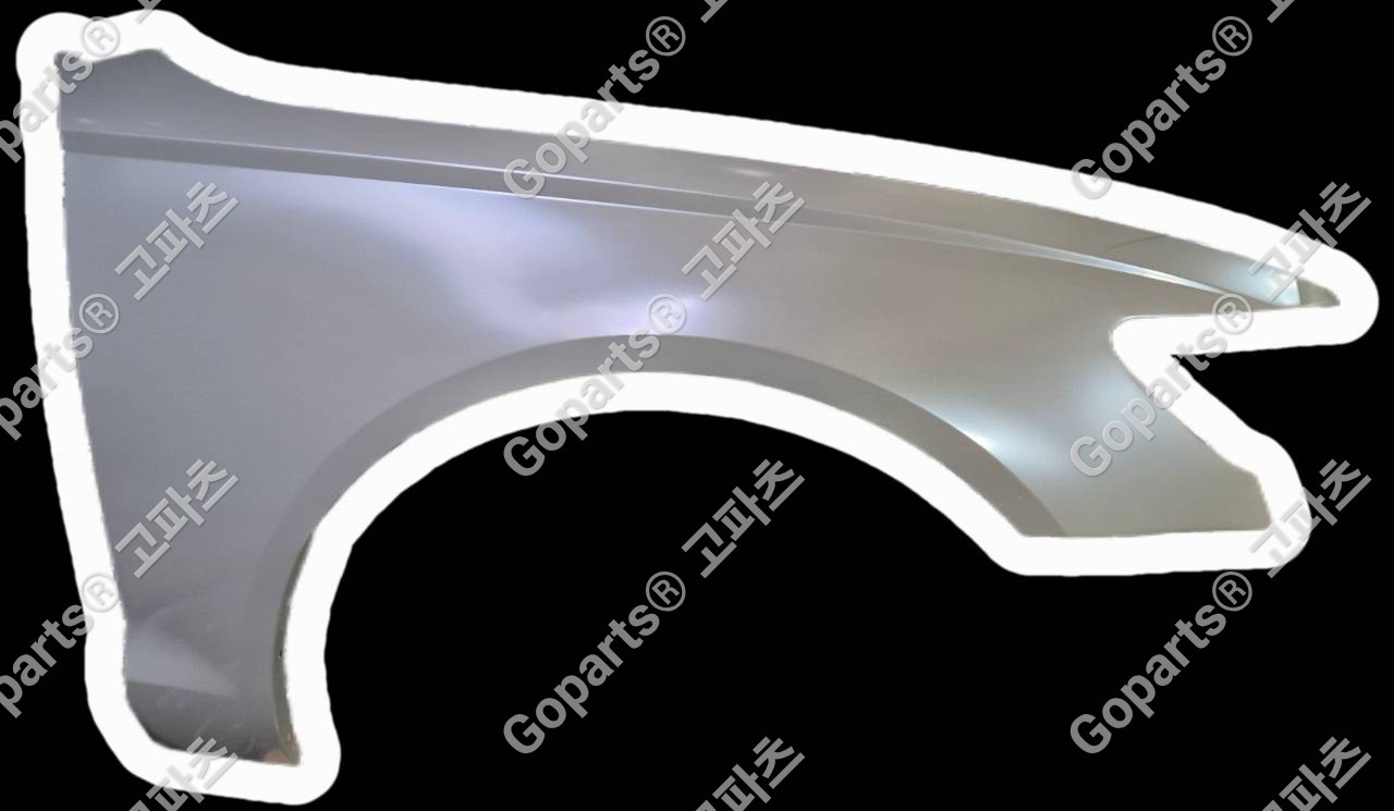 아우디 A6 C7 4G 조수석 휀더 애프터 신품 230,000원