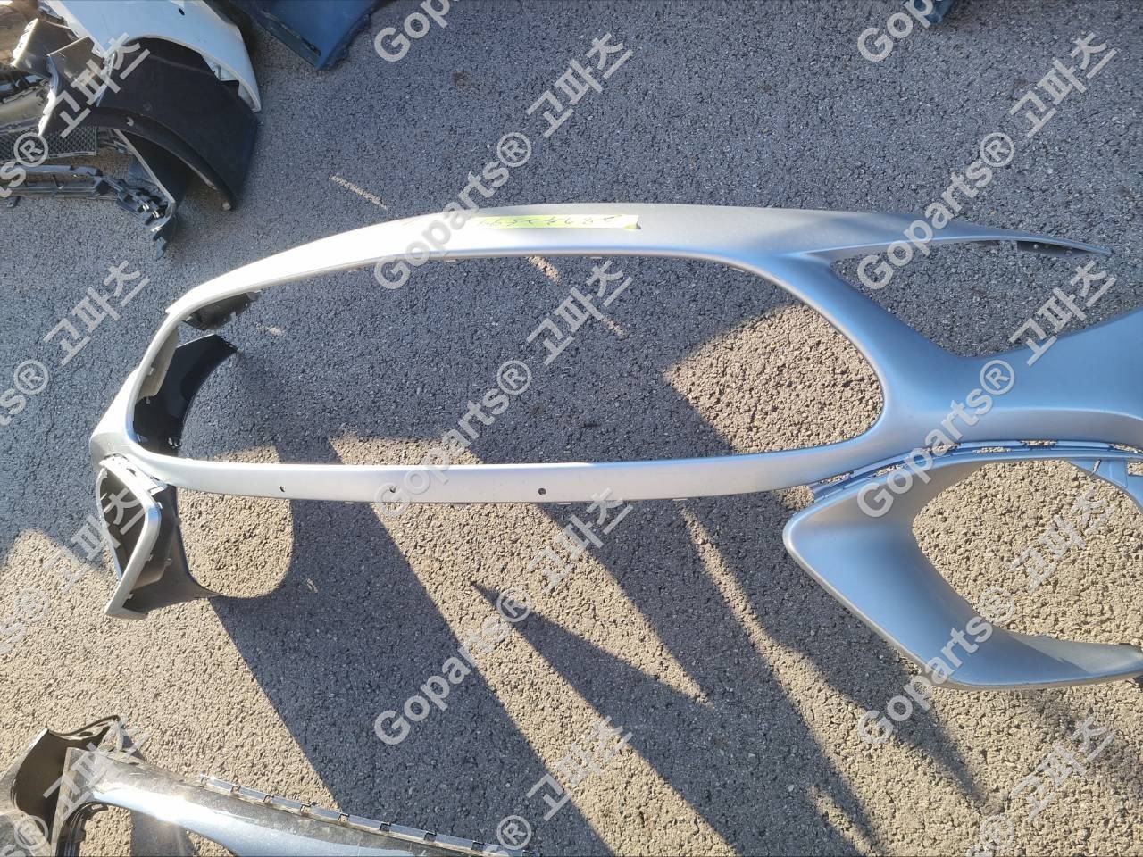 벤츠 SL amg W232 전범퍼 A2328858100 400,000원 중고