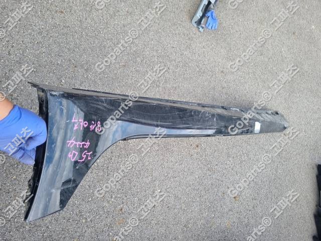 재규어 XJL x351 사이드스탭 AW93-F10609 200,000원 중고