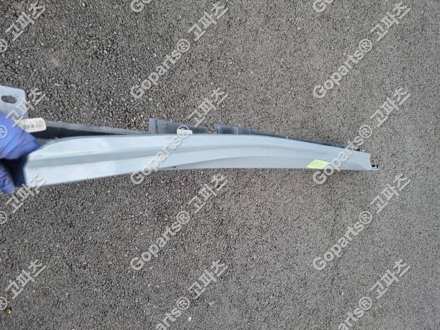 BMW X3 G45 조수석 사이드스텝 51128087060 상세사진 2