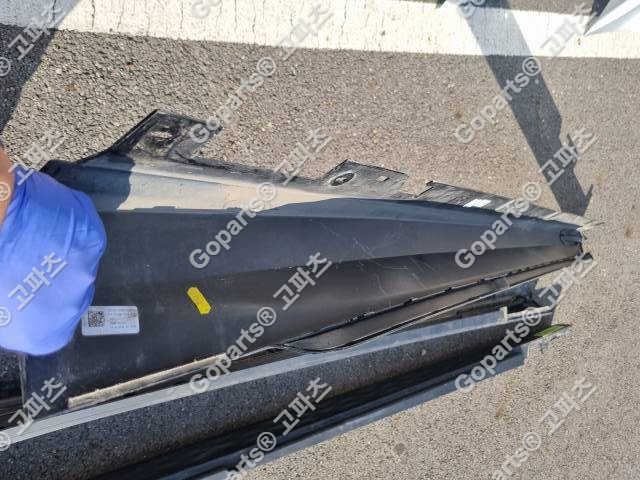 BMW 5시리즈 G60 조수석 사이드스텝 5177 8084760 상세사진 3
