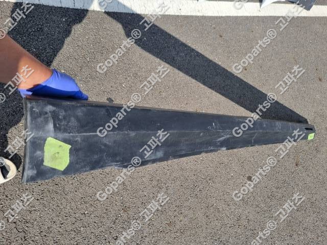 BMW 5시리즈 G60 전기차 사이드스텝 51775a011b1 150,000원 중고