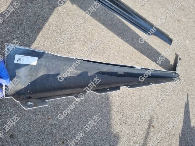 BMW 6GT G32 M타입 운전석 사이드스탭 51778068183 상세사진 2