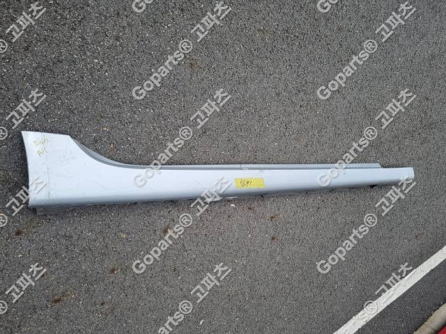 BMW 5시리즈 GT F07 조수석 사이드스텝 51777201252 중고 200,000원