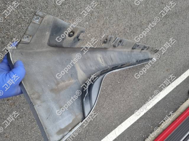 BMW 5시리즈 GT F07 조수석 사이드스텝 51777201252 상세사진 3