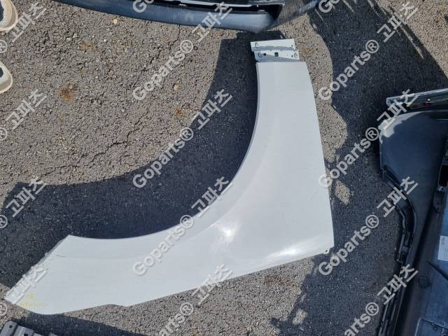 레인지로버 보그 L460 조수석 전휀더 250,000원 중고