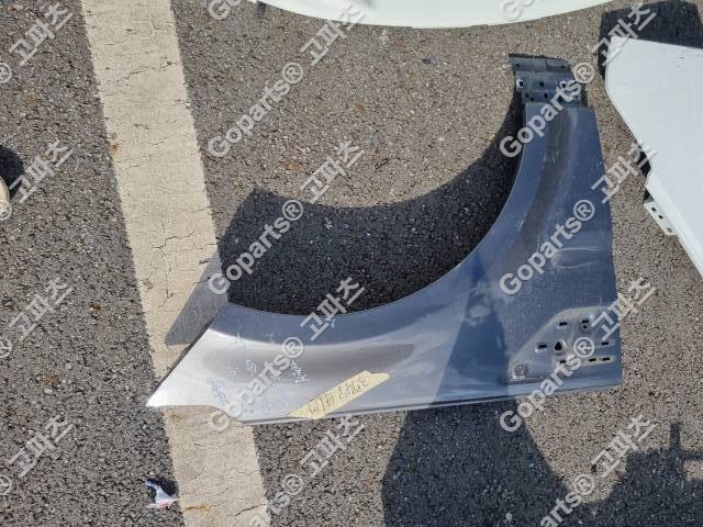 레인지로버 스포츠 L494 조수석 전휀더 중고 상세사진 2