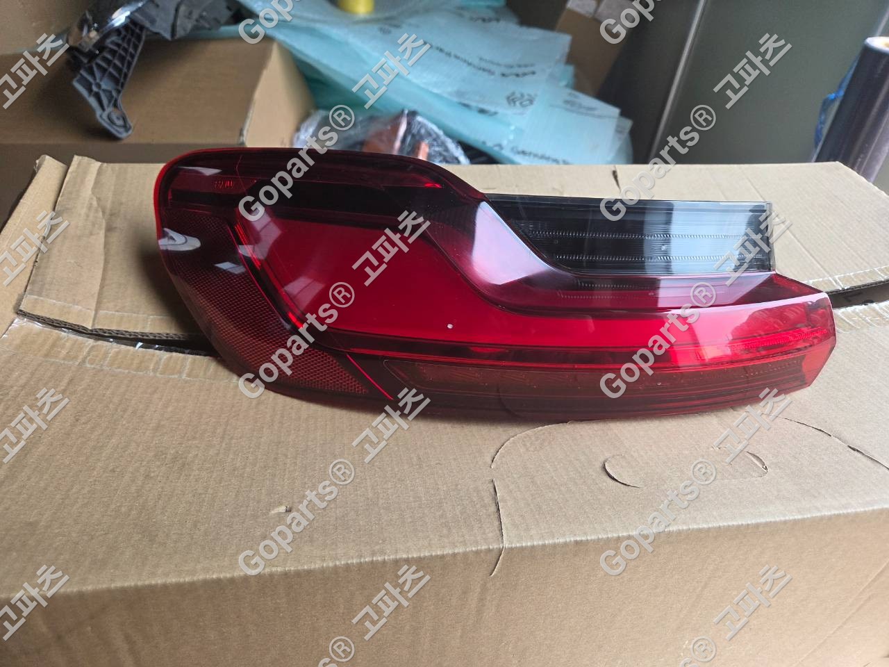 BMW X4 G02 운전석 후미등 H3740939513 200,000원 중고
