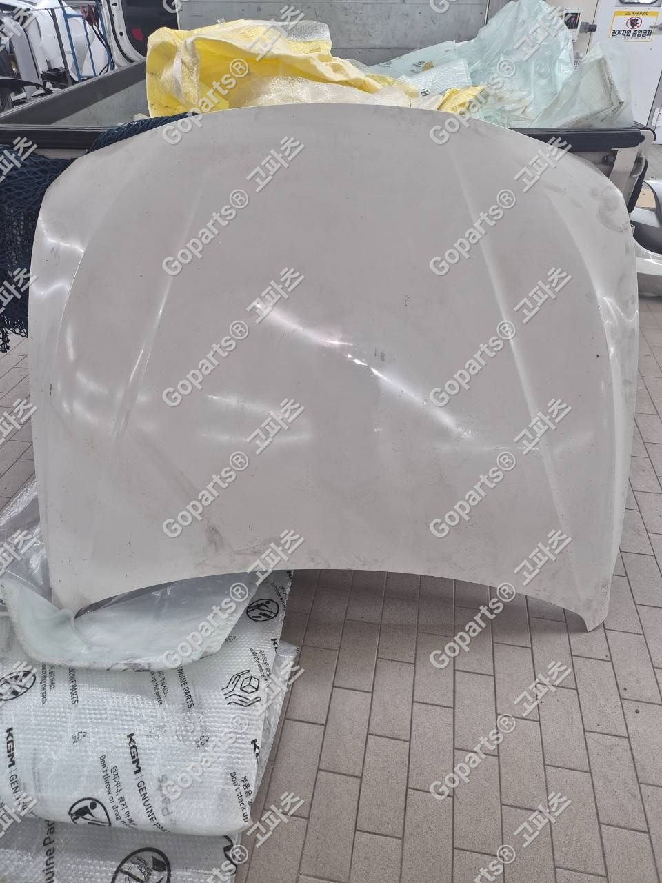 BMW 3시리즈 4시리즈 F30 F32 F33 F36 본넷 중고 450,000원