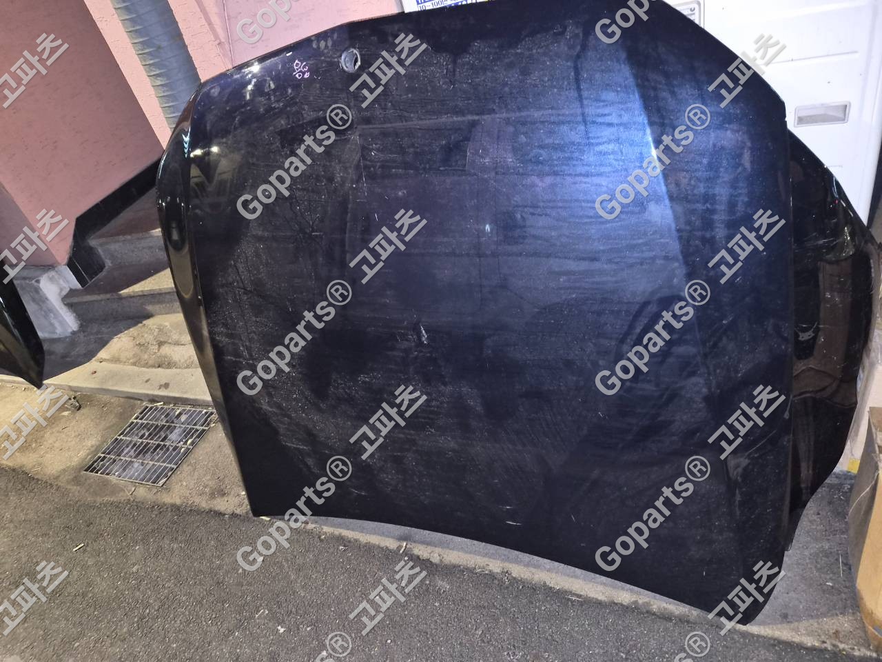 벤츠 E클래스 W213 본넷 중고 450,000원