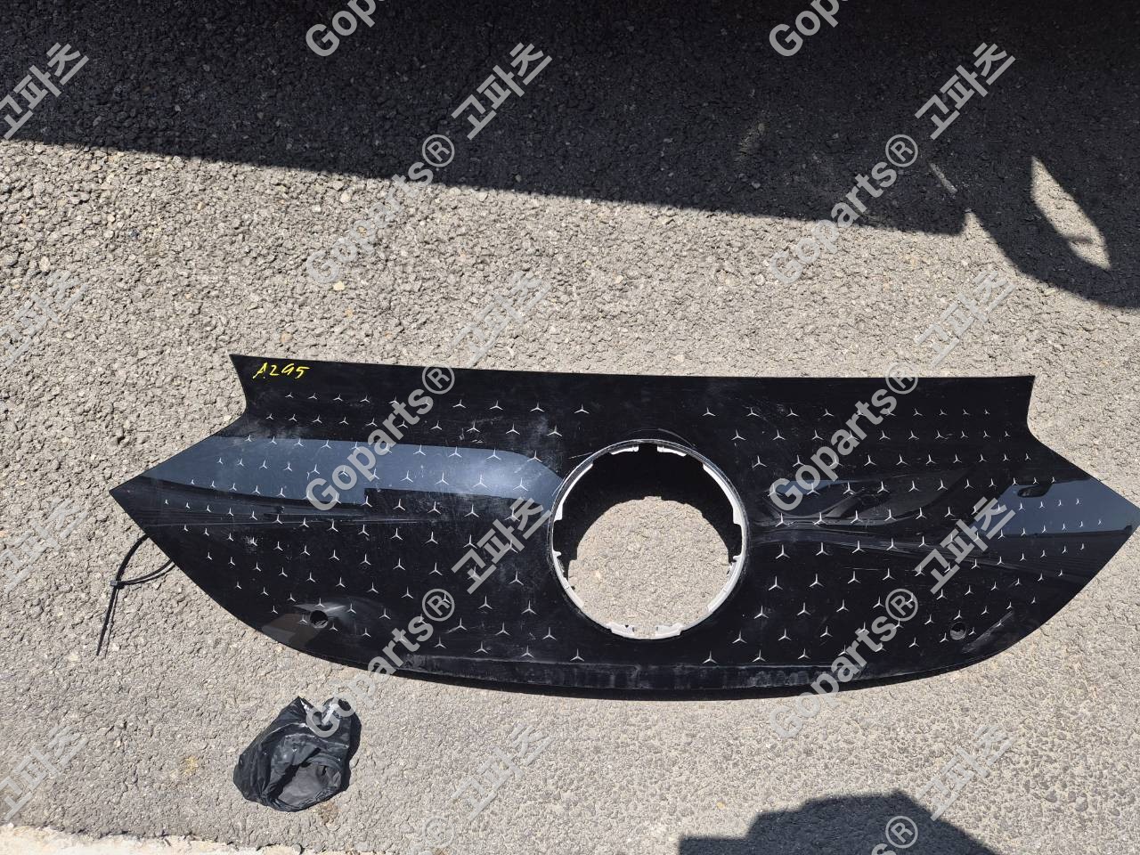 벤츠 EQE W295/V295/X295 중고 라디에이터 그릴 A2958883500 250,000원